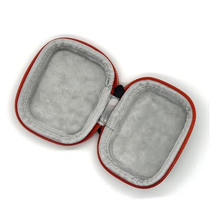 Car and Auto Mini Carry Case Compatible with BlueDriver Bluetooth Pro OBDII OBD2 Scan Tool Monitor for iPhone & Android