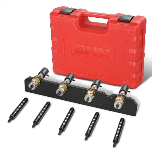 DNA Motoring Fuel Injector Removal Install Tool Kit Compatible with BMW B36 B38 B48 B58 Engines, 2358417, 2358022, TOOLS-00717 - style: Fuel Injector Removal Kit