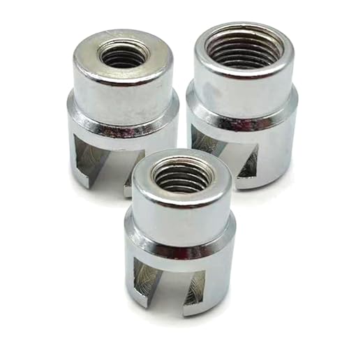 3Pcs Car Dent Repair Puller Head 12 10 Slide Hammer Car Dent Lifter Puller Practical Dent Repair Accessories Professional Dent Repair Kit