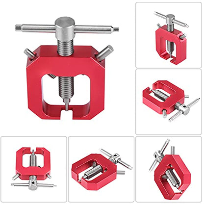 Bearing Puller, Rc Gear Puller, Bearing Removal Tool, Blind Bearing Puller for Rc Motors Accessory