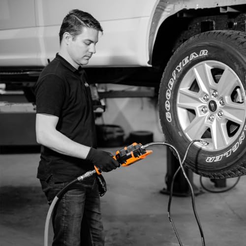 Flatematic handheld - Automatic tire inflator - size: Automatic Handheld