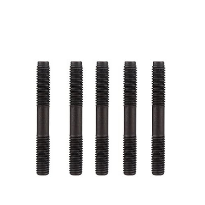 3/8 Mandrel 5 pcs Replacement Rod 9900S Air Hydraulic Rivet Nut Tool - color: 3/8 Mandrels