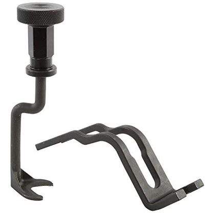 OEMTOOLS 24429 Spring Compressor – Ford 4.6L & 5.4L 3-Valve Modular Engines – On-Vehicle Service Tool – Not for 2V or 4V - size: 3-Valve