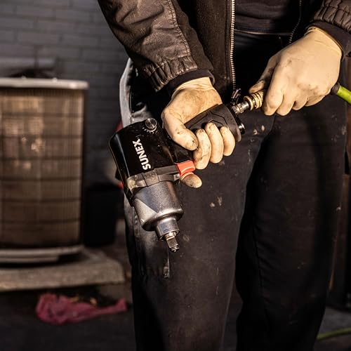 Sunex 231 1/2-Inch Impact Wrench