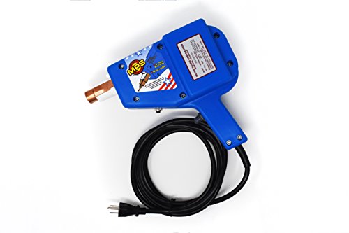 Motor Guard JO1000 Magna-Spot Entry Studwelder Kit - style: Entry Kit