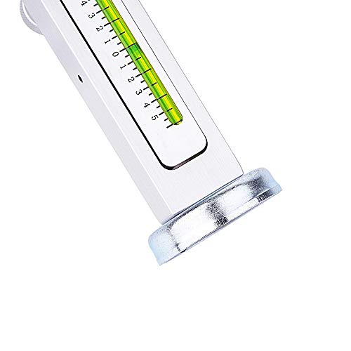 Camber Alignment Tool, Magnetic Gauge Tool Alignment Tool Wheel Alignment Tool Universal Adjustable Car Magnetic Gauge Tool Magnetic Alignment Camber Gauge for wheel alignment tool