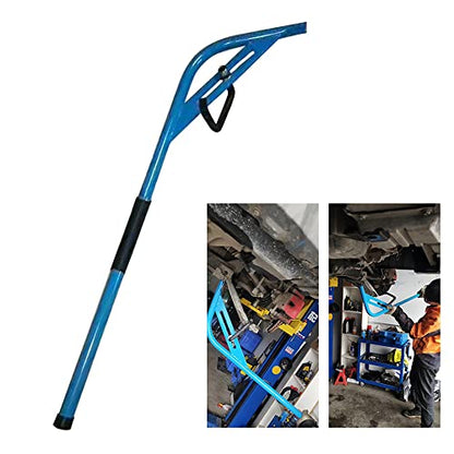 Xuthusman 1.2M Automotive Chassis Separator Lower Control Suspension Arm Pry Extractor Tool Bar Car Wishbone Lever Auto Repair