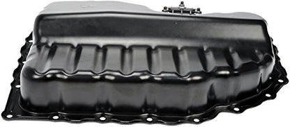 Dorman 264-713 Engine Oil Pan Compatible with Select Audi / Seat / Volkswagen Models