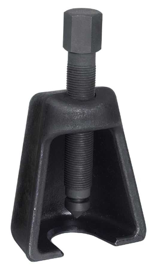 OTC 6701 Pitman Arm Puller Set - Includes 8150 Conical Pitman Arm Puller, 6496 Compact Pitman Arm Puller, 6497 Super-Duty Pitman Arm Puller
