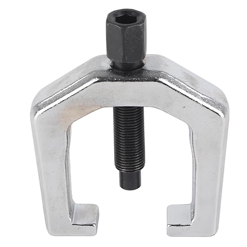 Ball Joint Puller, Ball Joint Separator, Pitman Arm Puller, Car Tie Rod End Puller Ball Joint Separator Removers Ball Head Extractor Tool, Splitter Removal Kit (L)