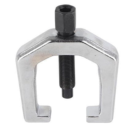 Tie Rod End Puller Tool, Ball Joint Separator and Extractor, Professional Grade Car Suspension Repair Kit (Large Size) - size: Large Size