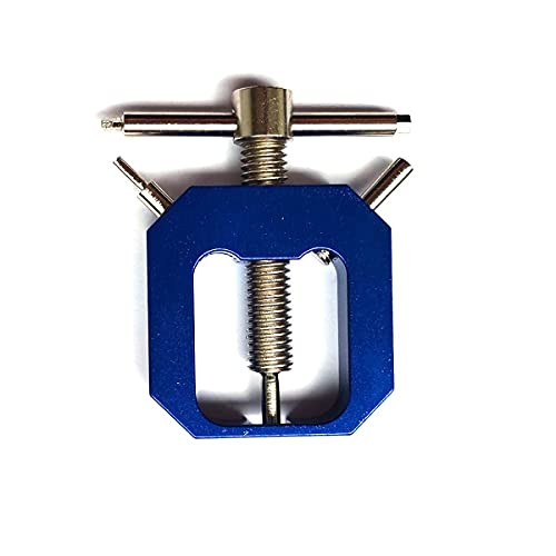 DEVMO Pinion Gear Puller Universal Metal Motor Pinion Gear Puller Remover Gear Puller for RC Car Motor