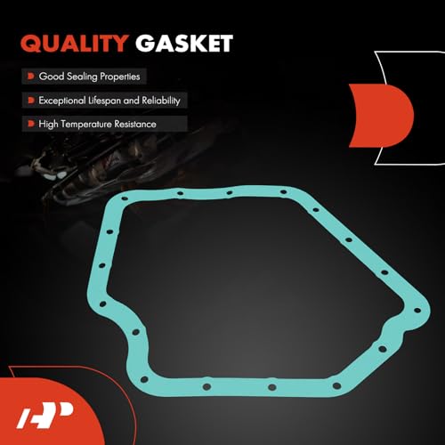 A-Premium Lower 3.6L Engine Oil Pan Sump with Plug, Gasket & Bolts | Compatible with Dodge Grand Caravan 2011-2020, Journey, Avenger & Chrysler Town & Country 200 & Ram ProMaster 1500 2500 - style: Complete Oil Pan Kit