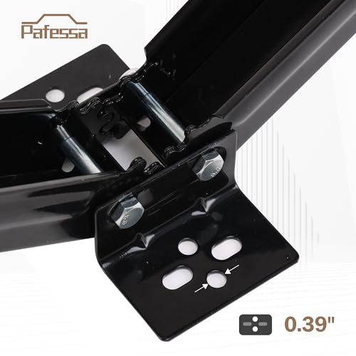 30" RV Scissor Jack Stabilizer 7800lb Heavy Duty 30" RV Trailer Stabilizer Leveling Scissor Jack for RV Camper with Crank Handle - 1Pack - size: XL 30’‘ 1pc