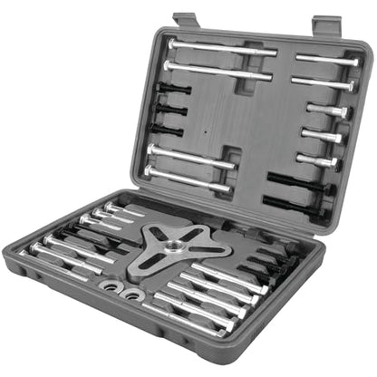 Performance Tool W89714 46 pc. Multi-Purpose Puller Kit - style: 46 pc. Multi-Purpose Puller Kit