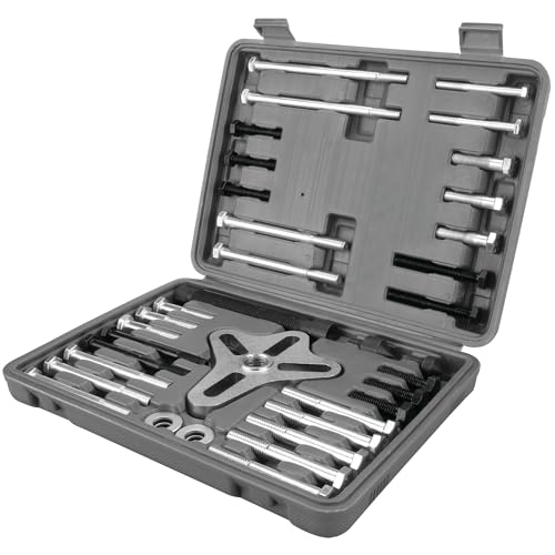 Performance Tool W89714 46 pc. Multi-Purpose Puller Kit - style: 46 pc. Multi-Purpose Puller Kit