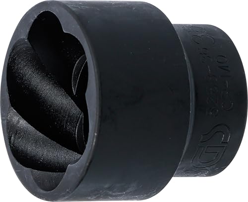 BGS 5268-36 | Special Socket/Screw Extractor | 20 mm (3/4") Drive | 36 mm