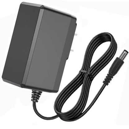 12V Adapter for TOPDON AD900 Lite ArtiDiag900 Lite OBD2 Scanner Bluetooth | 12V Bidirectional Bluetooth Car Diagnostic Scan Tool Automotive Scanner Power Supply Cord Charger