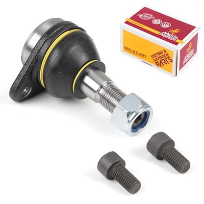 Metrix Premium Chassis Parts Ball Joint Fits Volkswagen Vanagon 1980-1991 | Front Upper, Replacement K9048, Made in Europe - size: K9048