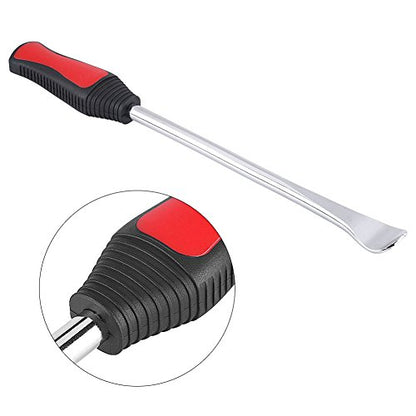 Tire Lever Tool Set 3Pcs Motorcycle Bike Tyre Changing Spoon for Easy Repair and Maintenance