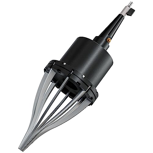 Pneumatic CV Joint Boot Installation Tool, Universal Air Powered CV Axle Boot Expander, No Disassembly Removal Tool Compatible with Toyota, BMW, UTV, ATV, SUV, 20-120mm Range