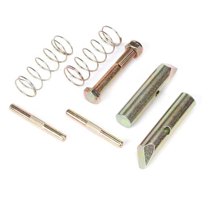 FK-1 High Lift Jack Pin Fix-it Rebuild Repair Kit | For Hi-Lift 3 Ton Handyman Farm Jack, 7000lbs Load-Bearing, High-Strength Steel, Rust & Wear Resistance