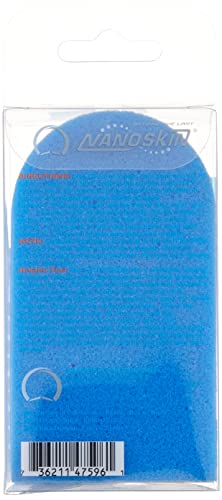 Nanoskin (AS-019) AutoScrub Fine Grade Sponge - style: Fine Grade