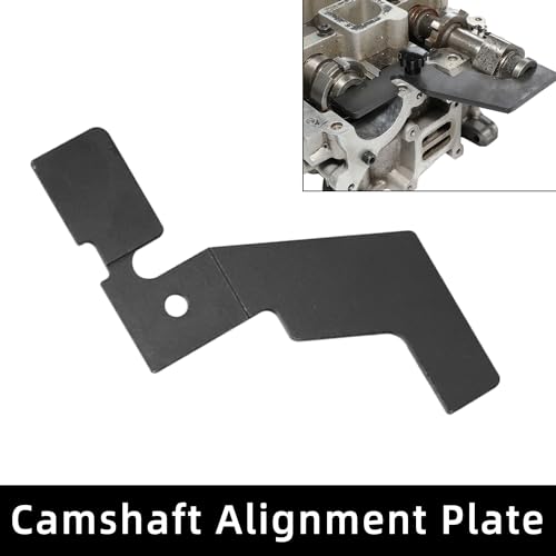 DPTOOL Engine Camshaft Timing Lock Tool Set for Jaguar/Land Rover Evoque 2.0T /Ford 2.0 2.3T SCTi Ecoboost Ti-VCT Mondeo Focus Mustang 303-1565 303-1600 303-748 303-1594 303-1595 303-1521 303-1504 - size: for Ford 2.0T 2.3T before 2019