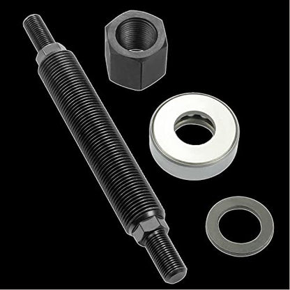 Harmonic Balancer Installation Tool Fits Chevy SBC BBC Replacement 66515