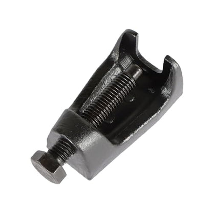 GXYWADY 5-in-1 Ball Joint Separator Pitman Arm Puller Tie Rod End Tool Set for Front End Service Splitter Removal Kit