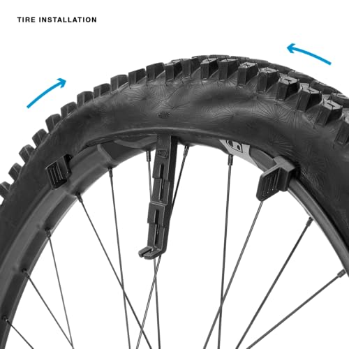 Crankbrothers Slider Tire Lever Kit - Bike Tool | bike-hand-tools