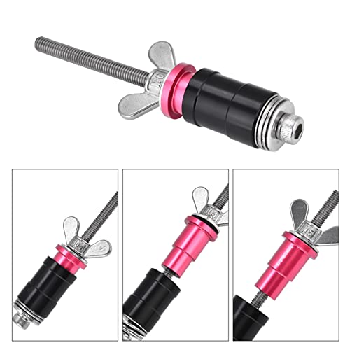 Rear Shock Eyelet Bushing Shock Bushing Tool, Rear Tool Removal Install for Rockshox X CCDB DU