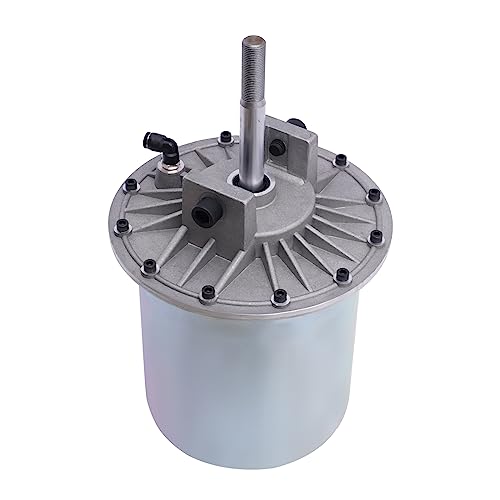 LOYALHEARTDY Universal 280mm Tire Changer Machine Bead Breaker Cylinder Universal Assembled Tire Changer Bead Breaker Cylinder Tire Repair Tools Universal Tire Changer Bead Breaker - size: 280MM