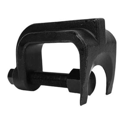 Ball Joint Separator 25112 High Strength Steel Ball Joint Removal Tool for Trucks Cars SUVs with 3/4in Socket Compatibility