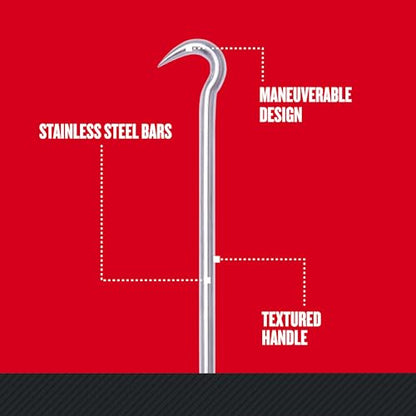 CRAFTSMAN CMHT65073 CFT SD BI-MATERIAL 4PC PRECISION,(Pack of 4) - style: Old Version (Pack of 4)