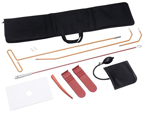 Lisle 84000 Emergency Long Reach Master Tool Kit