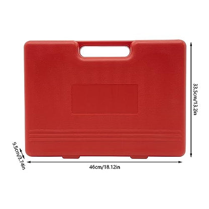 Bearing Pullers Bearing Separator, 2&3 Jaw Manual Gear Hub Pulley Puller 3" 4" 6" 8" Jaw Pullers Bearing Remover Service Kit For Removing Gears, Hubs, Ball Seats, Bearings, Pulleys And Sprockets