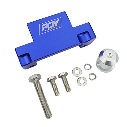 Bosting Valve Spring Compressor Removal Tool for Honda Acura K Series K20 K24 F20C F22C, Blue