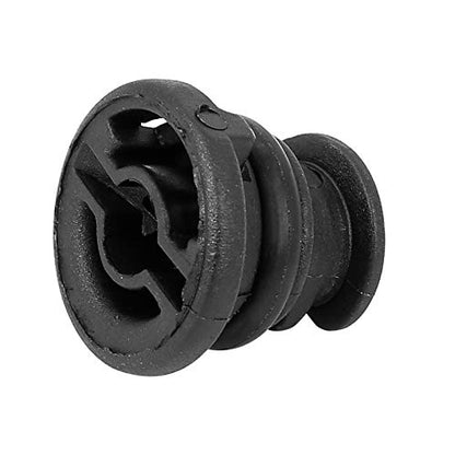 X AUTOHAUX 8pcs Car Engine Oil Drain Plug Replacement 06L103801