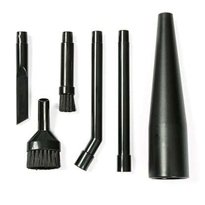 Multi FIT VT1215 Micro-Cleaning Wet Dry Shop Vacuum Attachment Kit