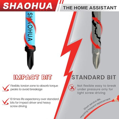 20PCS Screwdriver Bit Set, 1"Triangle Screwdriver Set TA12-30, Square Drive Bits#2,2.75,3,4,5, U-Shaped Bits Set U4,U6,Triwings screwdrivers Y0,Y1, S2 Steel Hex Head Drill Bit Set with 1/4" Bit Holder - style: H. Triangle & Square & U & Y Screwdriver Bits