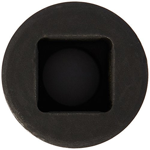 Grey Pneumatic 2017MTP Socket - style: E.T.W. Wheel/Nut Protector