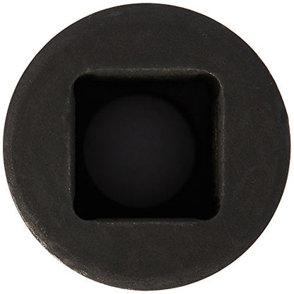 Grey Pneumatic 2017MTP Socket - style: E.T.W. Wheel/Nut Protector