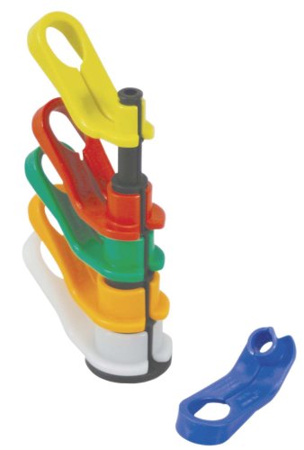 Lisle 39400 Angled Disconnect Tool Set - style: Angled Disconnect Tool Set