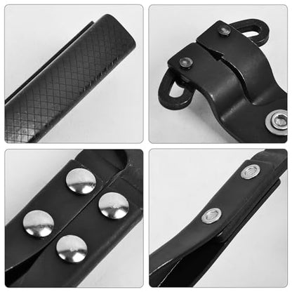 Crimping Offset Boot Clamp Plier