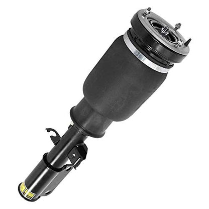 Detroit Axle - Front Driver & Passenger Side Airmatic Strut Assembly for 2000-2006 BMW X5 - size: 10269-2/Pair