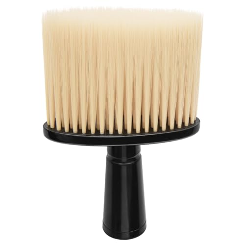 Car Interior Detailing Brush, Auto Detailing Brushes Dusting Car Accessories for Dashboard Interior, AC Vents, Leather, Keyboard, Scratch-Free - size: 1PCS-B