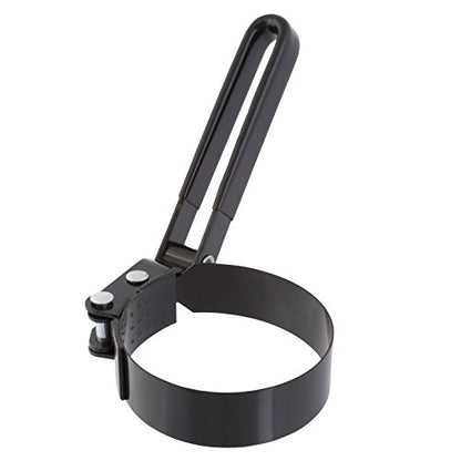 STEELMAN 06110 Oil Filter Wrench 2-7/8-Inch x 3-1/4-Inch - size: 2-7/8 Inch x 3-1/4 Inch