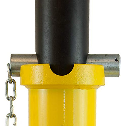 25 Ton Pin Style Jack Stand, Sold Individually