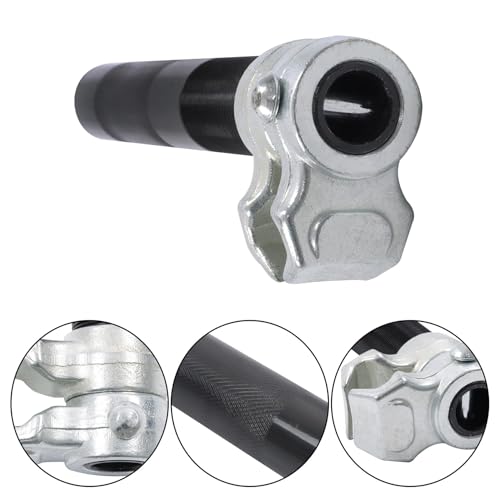 labwork 2PCS Heavy Duty Coil Spring Compressor Tool 23mm-280mm Ultra Rugged Coil